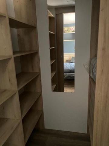 Mobil-Home Les Dunes De Contis Saint-Julien-en-Born Esterno foto